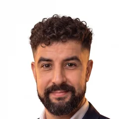 Hazim Soumair